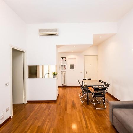 Shortmi Garibaldi Apartman Milánó Kültér fotó