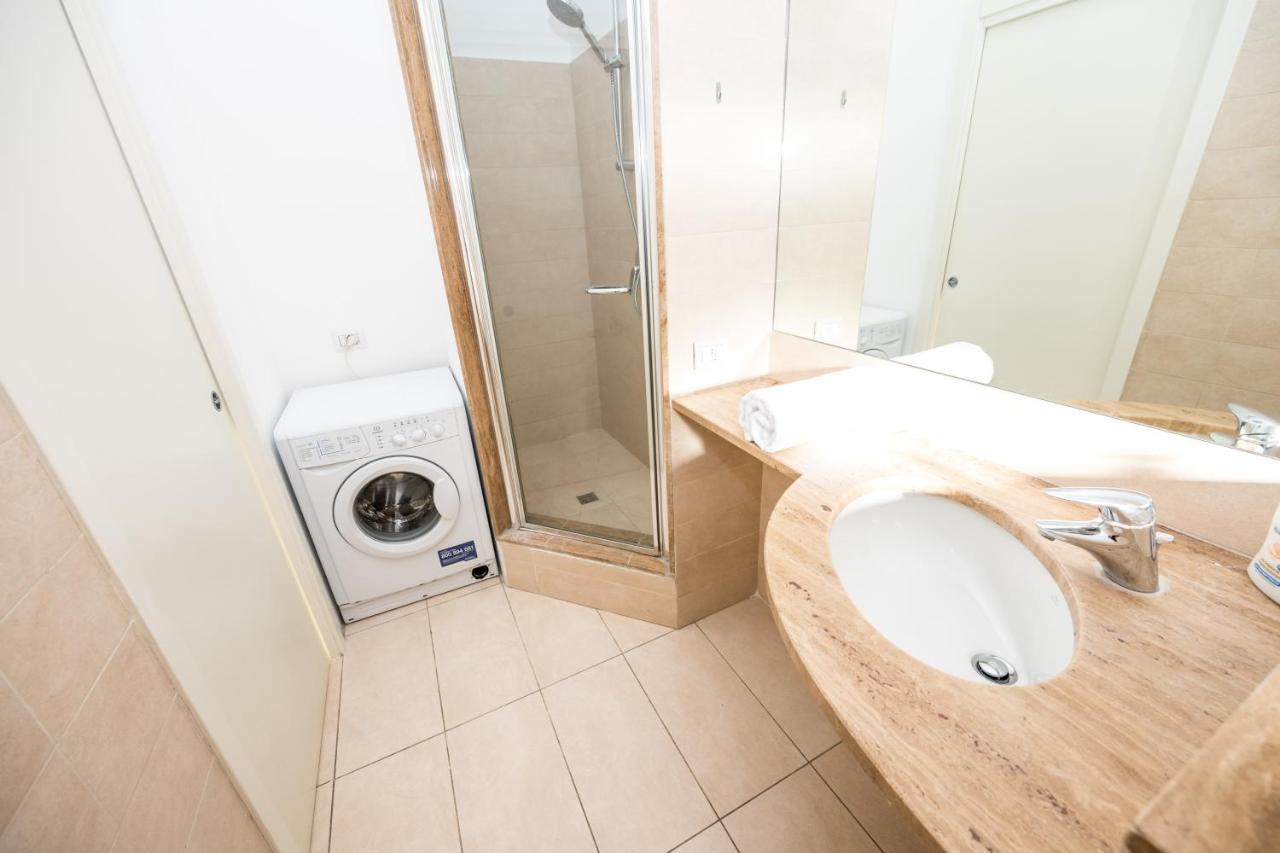 Shortmi Garibaldi Apartman Milánó Kültér fotó