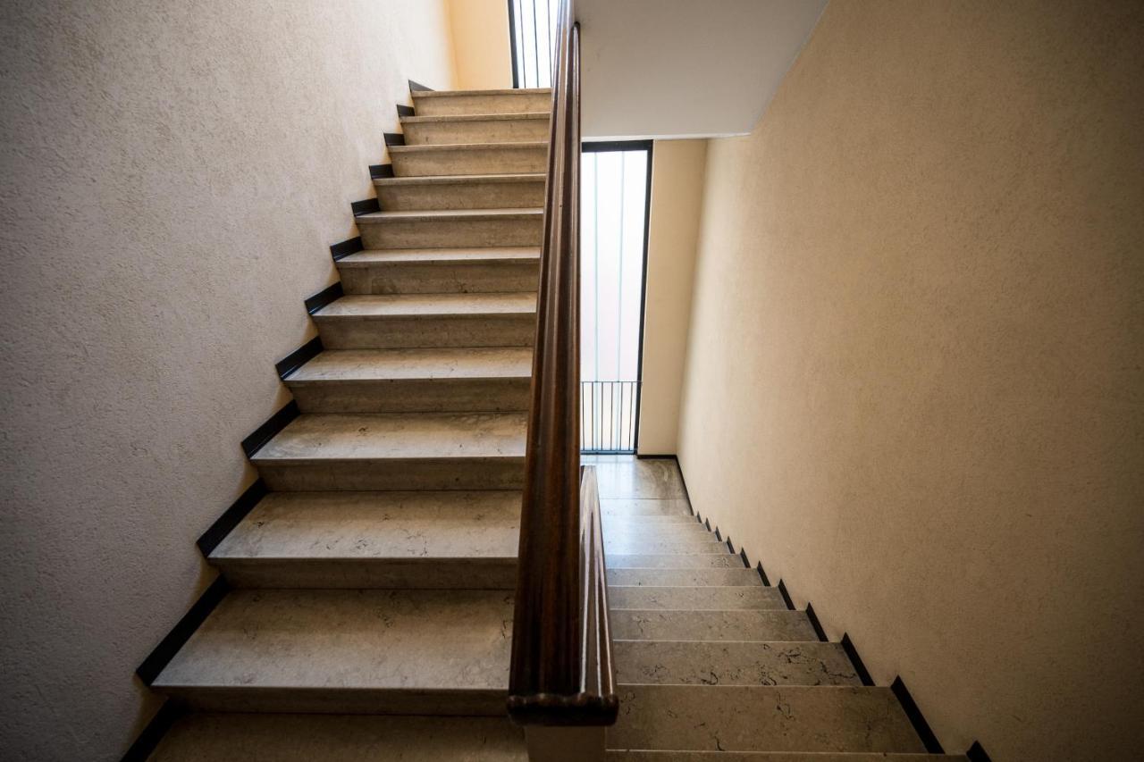 Shortmi Garibaldi Apartman Milánó Kültér fotó