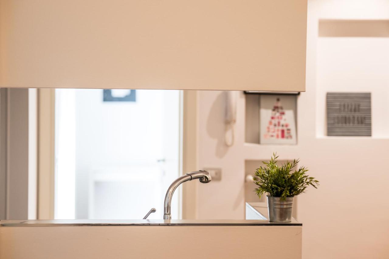 Shortmi Garibaldi Apartman Milánó Kültér fotó