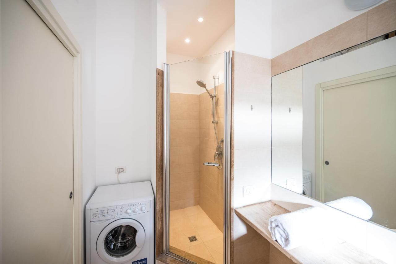 Shortmi Garibaldi Apartman Milánó Kültér fotó