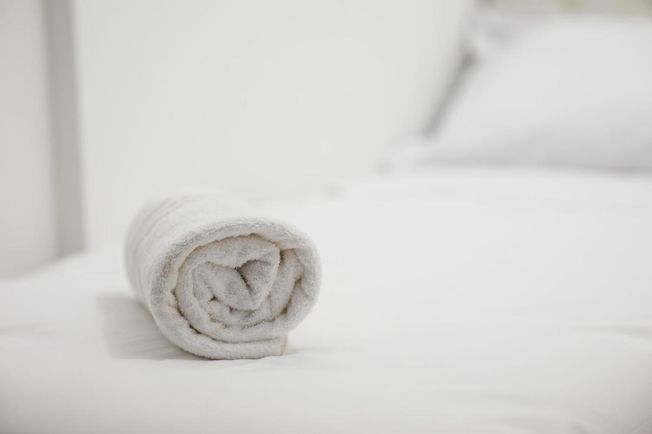 Shortmi Garibaldi Apartman Milánó Kültér fotó